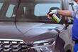 What is a dry car wash and why is it needed? photo 1