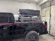 Ford F-150 2014-2021 Roll Bar Bed Rack photo 9