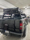 Ford F-150 2014-2021 Roll Bar Bed Rack photo 11