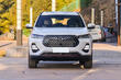 Chery Tiggo 7 PRO: review of a modern crossover photo 4
