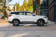 Chery Tiggo 7 PRO: review of a modern crossover photo 2