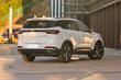 Chery Tiggo 7 PRO: review of a modern crossover photo 3