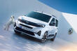 Opel Combo Electric review: a compact and practical electric minivan photo 3