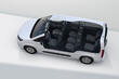 Opel Combo Electric review: a compact and practical electric minivan photo 5