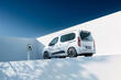Opel Combo Electric review: a compact and practical electric minivan photo 2