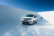 Opel Combo Electric review: a compact and practical electric minivan photo 4