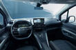Opel Combo Electric review: a compact and practical electric minivan photo 6