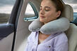 Neck pillow for the car: benefits and how to choose photo 1