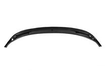 BMW 4 Series F32/F33/F36 2012-2020 Front Bumper Lip DPT V-1 (For M4, Gloss Black) photo 11