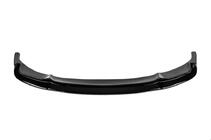 BMW 4 Series F32/F33/F36 2012-2020 Front Bumper Lip DPT V-2 (For M4, Gloss Black) photo 11