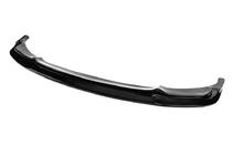 BMW 4 Series F32/F33/F36 2012-2020 Front Bumper Lip DPT V-2 (For M4, Gloss Black) photo 3