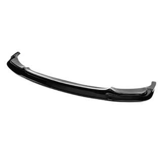 Front Bumper Lip DPT V-2 (For M4, Gloss Black) photo 3