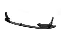 BMW 4 Series F32/F33/F36 2012-2020 Front Lip DPT V-3 (For M4, Gloss Black) photo 3