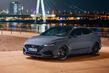 Review of the «charged» liftback Hyundai i30 Fastback N photo 3