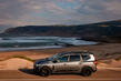 Dacia Jogger review: first generation update photo 3