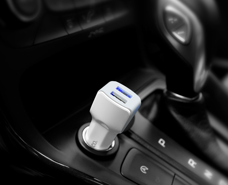 How to choose a car cigarette lighter charger: a complete guide