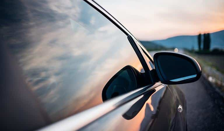 How to choose a side window for a car?