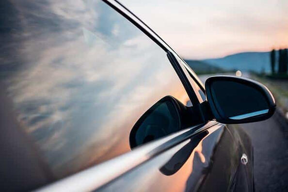 How to choose a side window for a car?