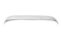 Renault Kangoo 2008–2020 Chrome trim above license plate (stainless steel) photo 3
