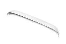 Renault Kangoo 2008–2020 Chrome trim above license plate (stainless steel) photo 4