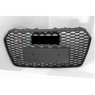 Front Grille RS-Style (2015-2018, black)