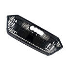 Audi A7 2018- Front Grille RS-Style (black) photo 1