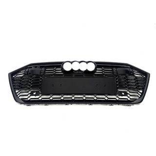 Front Grille RS-Style (black) photo 2
