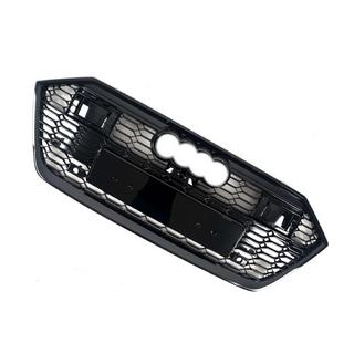 Front Grille RS-Style (black) photo 1