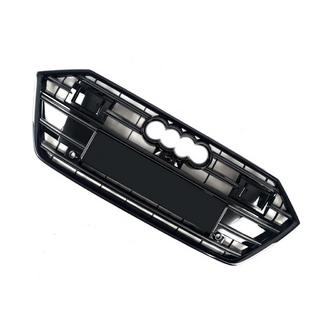 Front Grille S-Style (black) photo 2