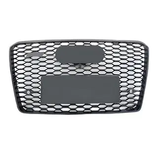 Front Grille RS-Style (2014-2018, black)