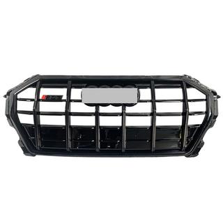 Front Grille SQ-Style (black)