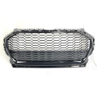 Front Grille RSQ-Style without Logo (2020-2025, black)