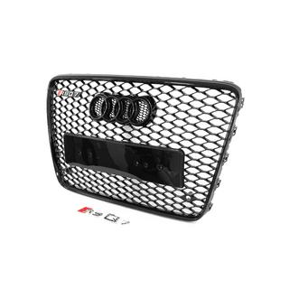Front Grille RSQ-Style (black) photo 2