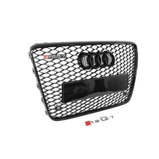Front Grille RSQ-Style (black) photo 3