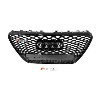 Front Grille RSQ-Style (black) photo 4