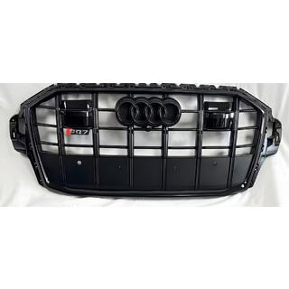 Front Grille RSQ-Style (2020+, Gloss Black)