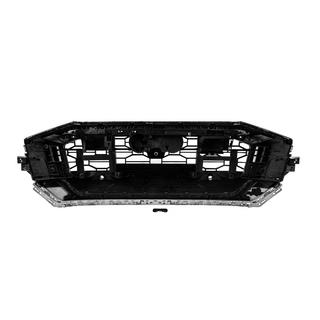 Front Grille RSQ-Style with ACC (2018-2023, black) photo 4