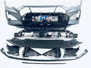 Audi A6 C8 2018–2025 Front Bumper RS-Style photo 2