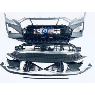 Front Bumper RS-Style photo 2