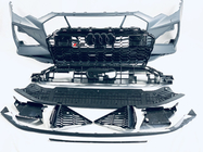 Audi A6 C8 2018–2025 Front Bumper RS-Style Travel photo 2