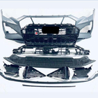 Audi A6 C8 2018–2025 Front Bumper RS-Style Travel photo 5