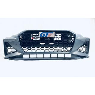 Front Bumper RS-Style Travel photo 3