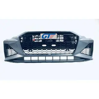 Front Bumper RS-Style Travel photo 3