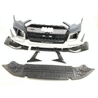 Front Bumper RS-Style GT photo 3