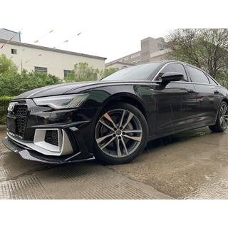 Front Bumper RS-Style GT photo 2