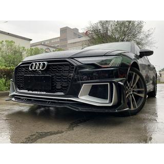 Front Bumper RS-Style GT photo 1