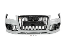 Audi A7 2010-2018 Front Bumper RS-Style (2010-2014) photo 1