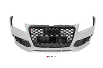 Audi A7 2010-2018 Front Bumper RS-Style (2010-2014) photo 2