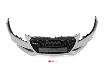 Audi A7 2010-2018 Front Bumper RS-Style (2010-2014) photo 3