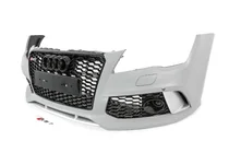 Audi A7 2010-2018 Front Bumper RS-Style (2010-2014) photo 4